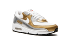 AIR MAX 90 SE MNS WMNS "Metallic"