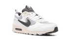 AIR MAX 90 FUTURA WMNS "Wolf Grey Summit White"