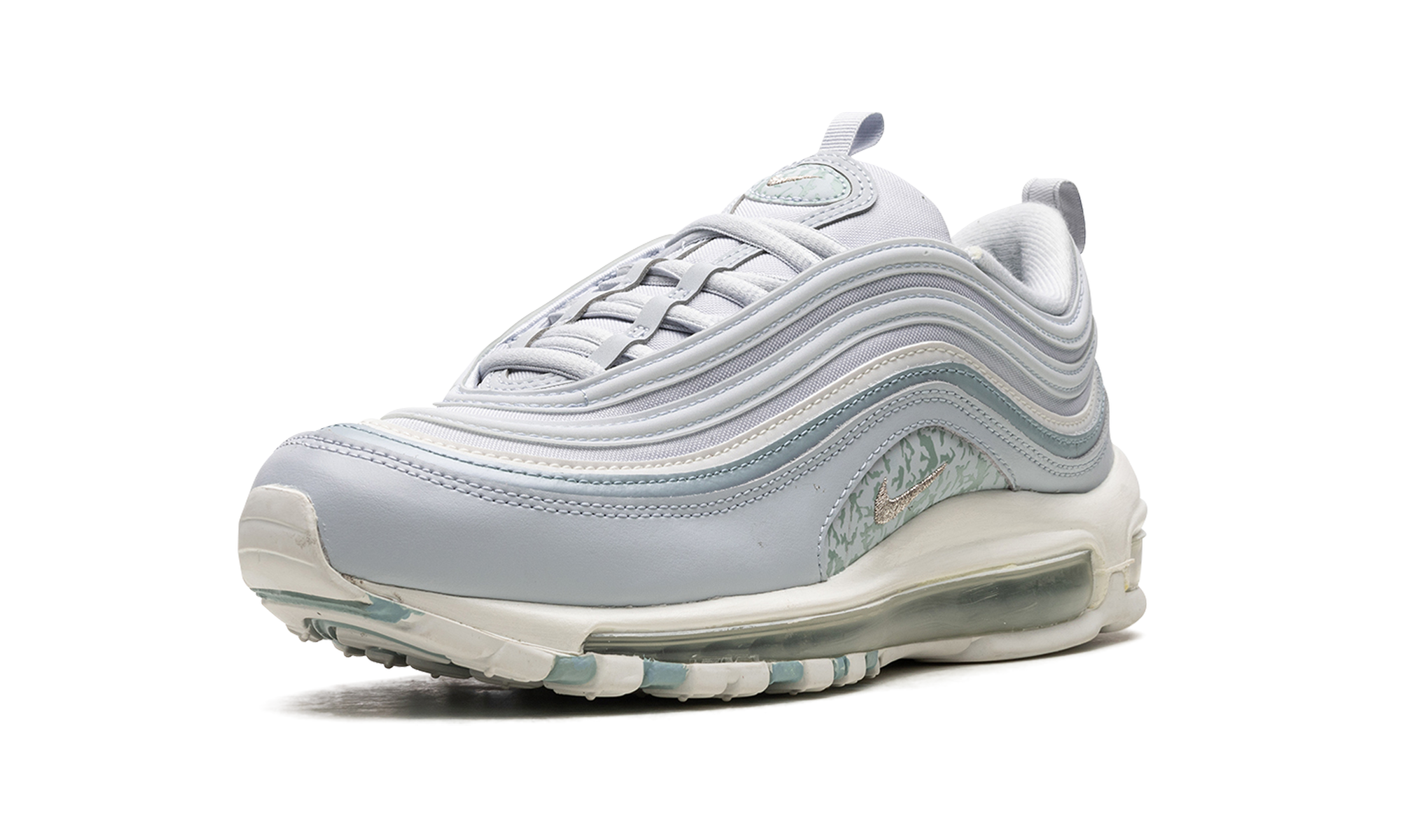NIKE AIR MAX 97 WMNS "Aura Reflective Camo"