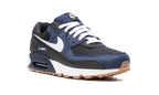 Air Max 90 'Midnight Navy Gum' "MIDNIGHT NAVY"
