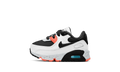 Air Max 90 TD "White Black Orange"