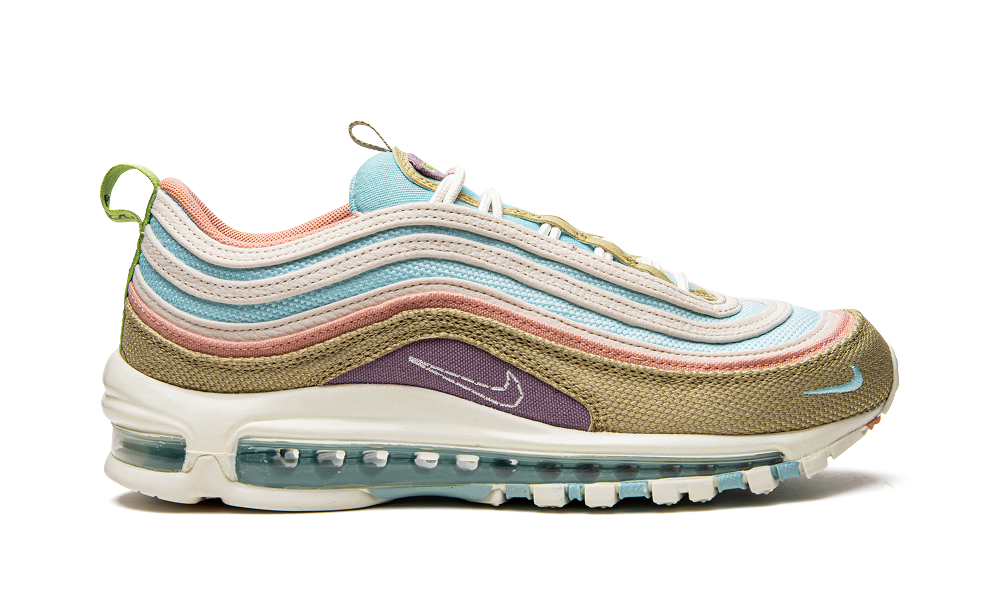 Air Max 97 SE "Wheat Grass"
