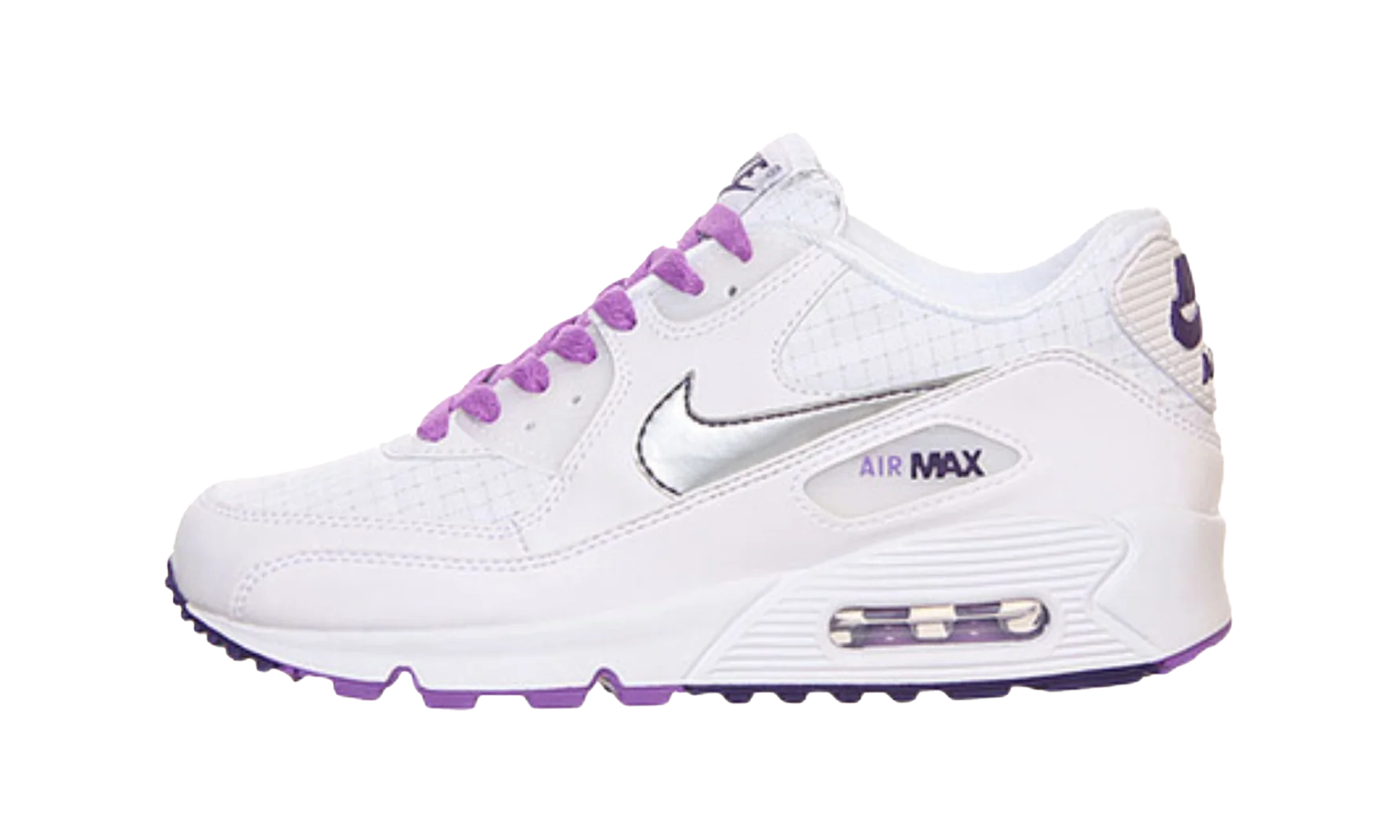 Air Max 90 2007 GS "Bright Volt"