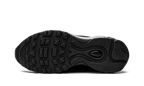 AIR MAX 97 WMNS "Triple Black"