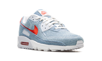 Air Max 90 "Light Wash Denim"