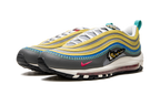 Air Max 97 "Air Sprung"