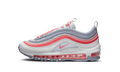 Air Max 97 GS "CORAL CHALK"