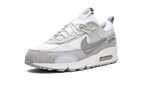 AIR MAX 90 FUTURA MNS WMNS "Summit White / Pure Platinum"