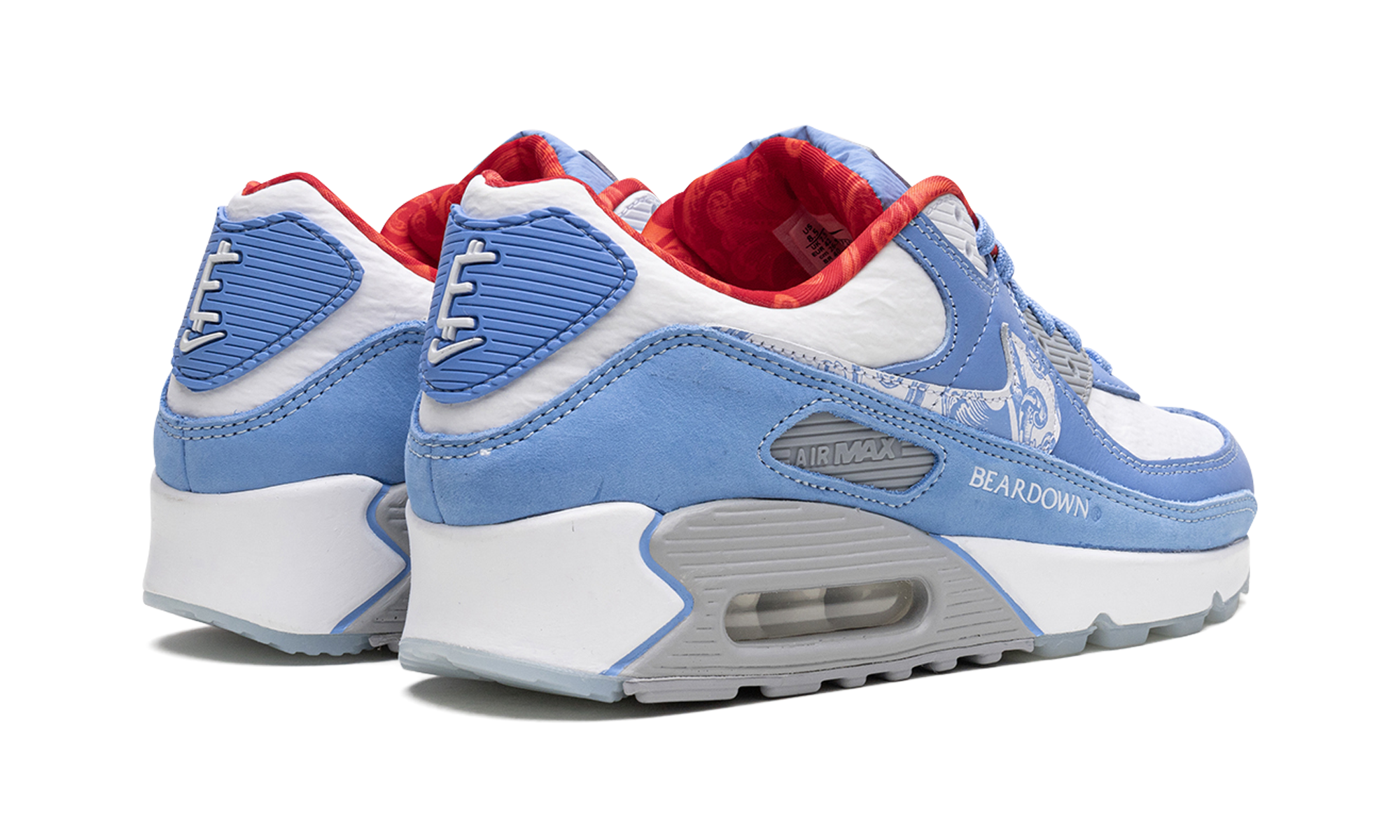 Air Max 90 "Doernbecher"