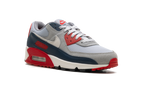 Air Max 90 "USA Light Smoke Grey"