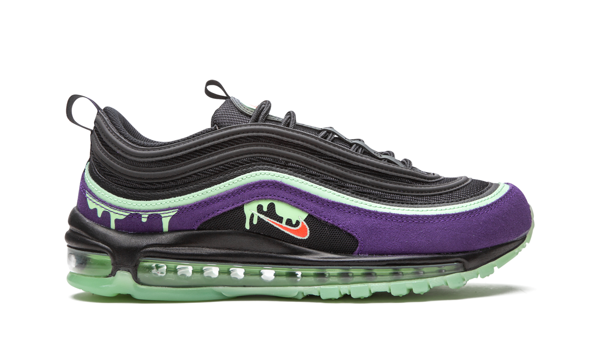 Air Max 97 "Slime Halloween"