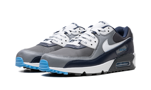 Air Max 90 Gore-Tex "Anthracite / Obsidian"