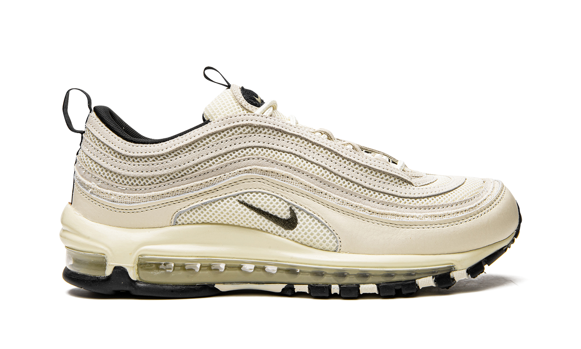 Air Max 97 "Coconut Milk"
