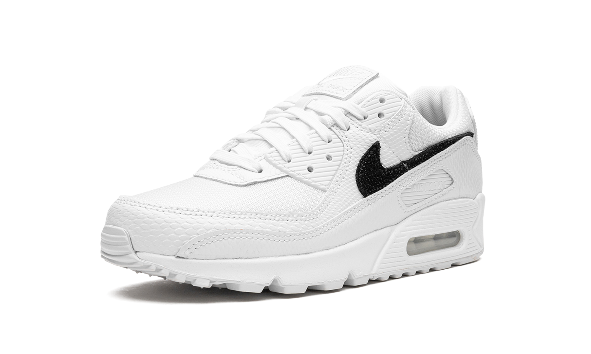 AIR MAX 90 WMNS "White Reptile"