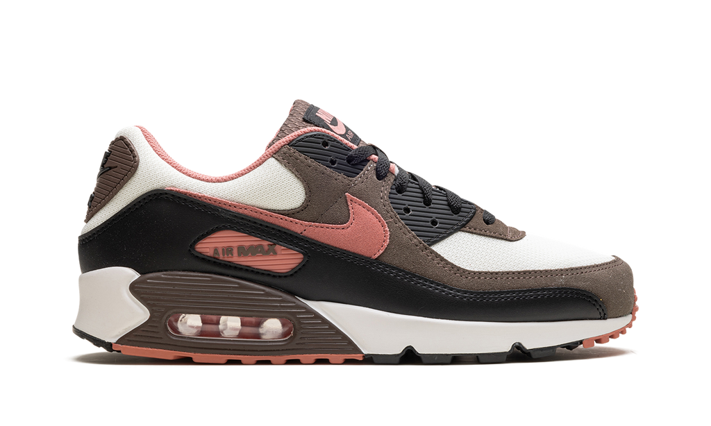 Air Max 90 "Ironstone Red Stardust"