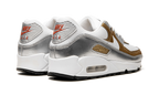 AIR MAX 90 SE MNS WMNS "Metallic"