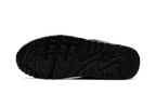 Air Max 90 "Iron Grey University Red"