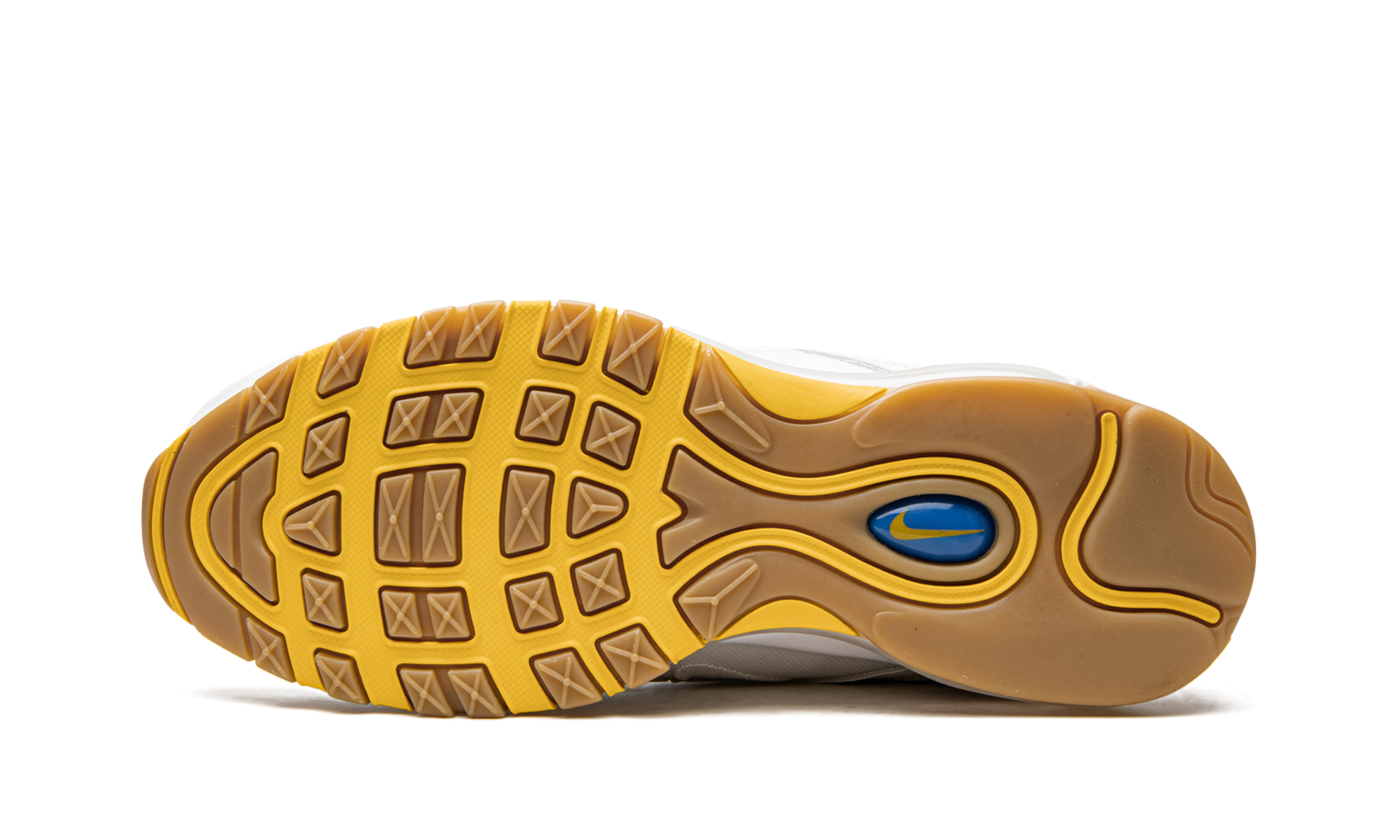 Air Max 97 "Undefeated - UCLA"