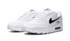 AIR MAX 90 NN MNS WMNS "White/Black"