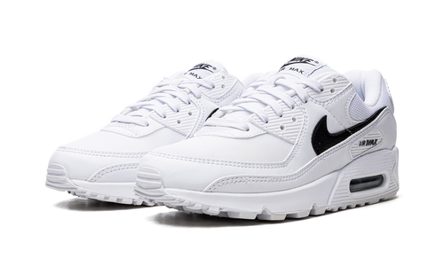 AIR MAX 90 NN MNS WMNS "White/Black"
