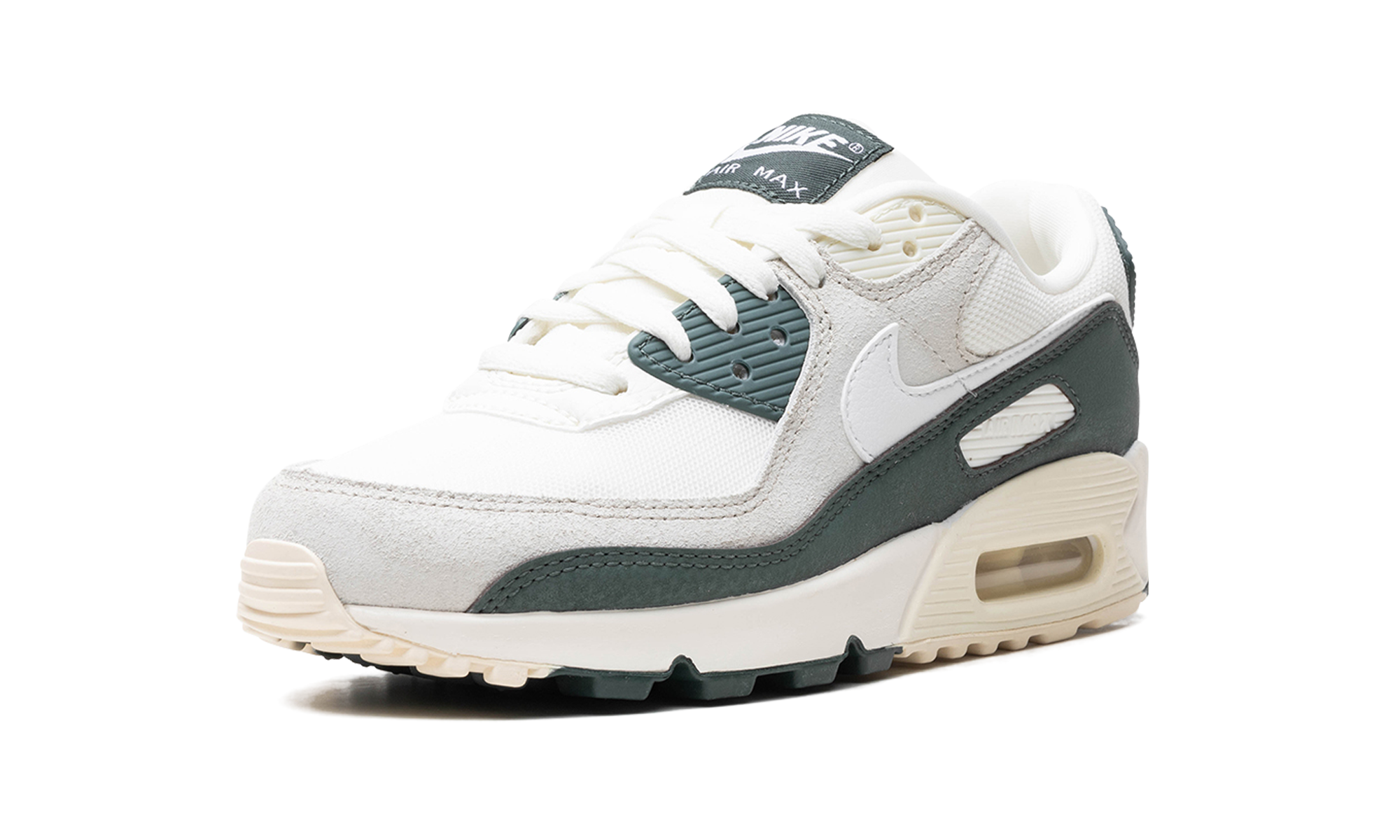 AIR MAX 90 WMNS "Vintage Green"
