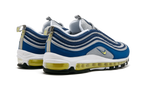 Air Max 97 "Atlantic Blue"