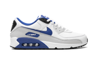 Air Max 90 "White/Game Royal"