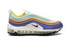 AIR MAX 97 MNS WMNS "Multi-Color"