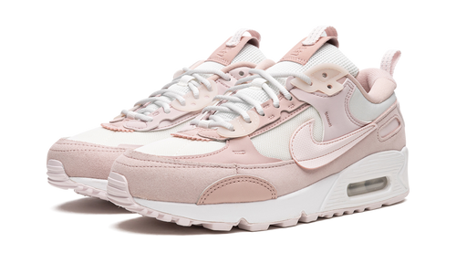 AIR MAX 90 FUTURA MNS WMNS "Barley Rose"