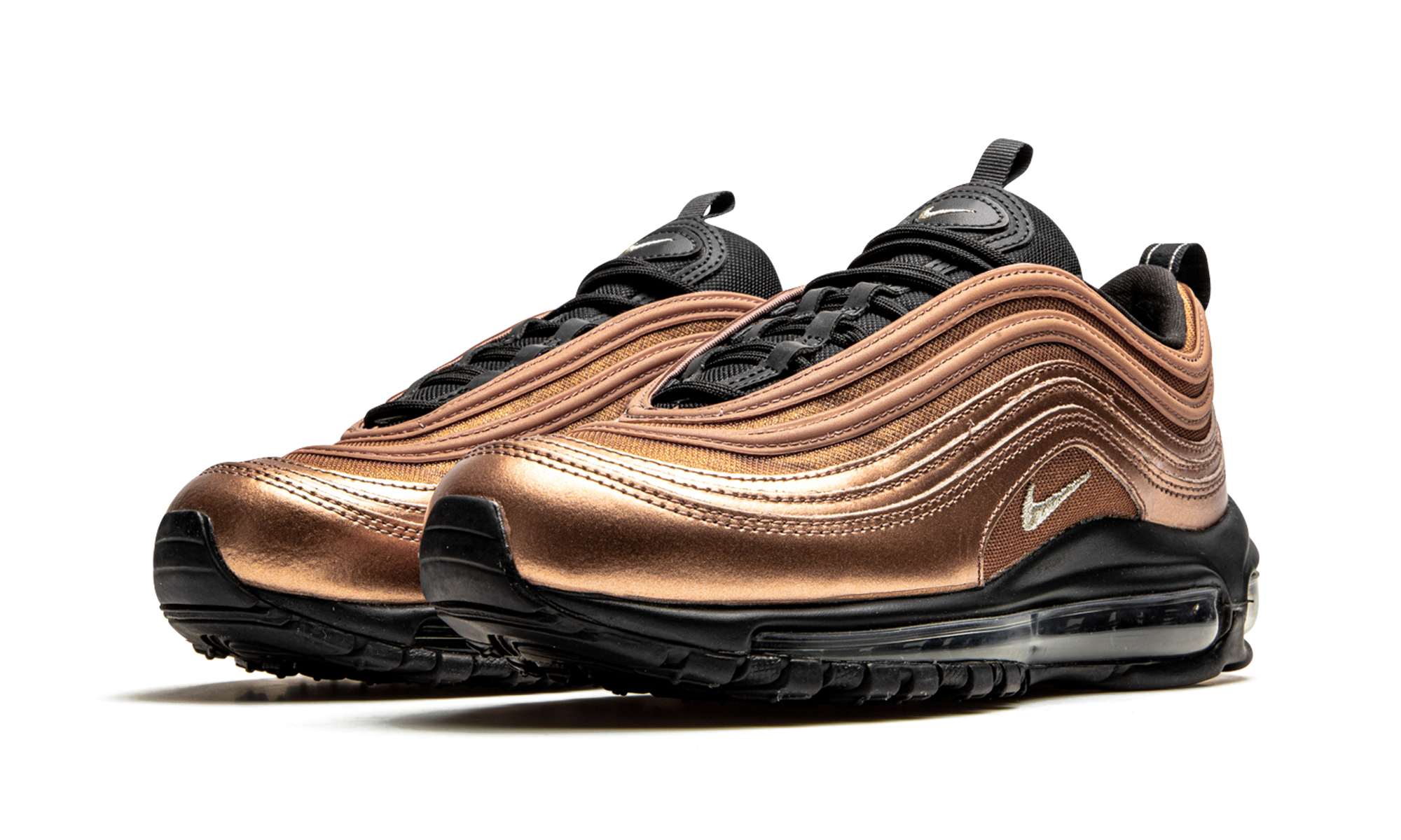 AIR MAX 97 MNS WMNS "Copper"