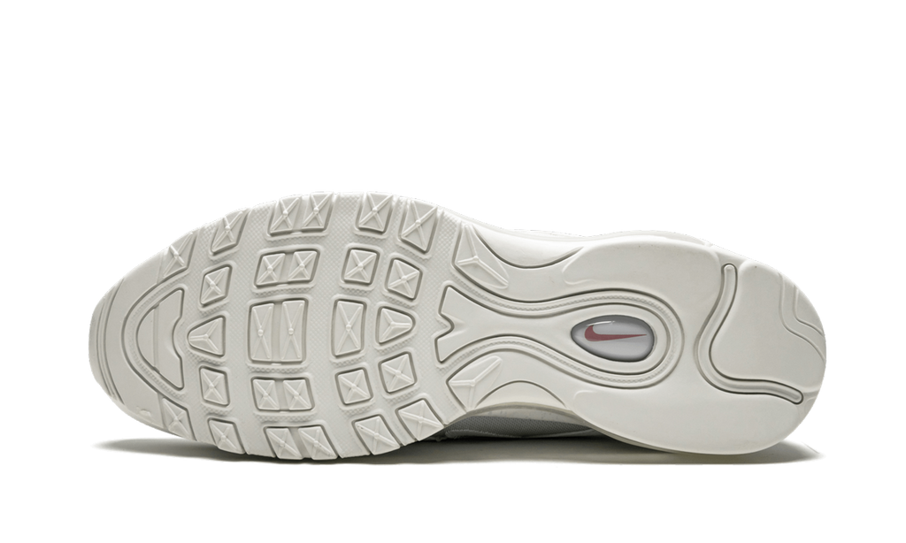 Air Max 97 "Summit White"