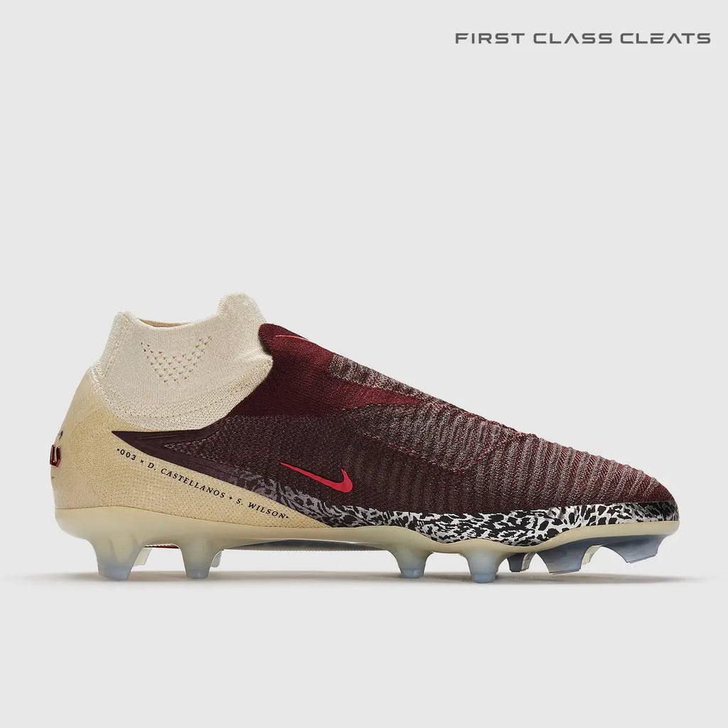 Phantom 6 High Elite FG - United Pack 003