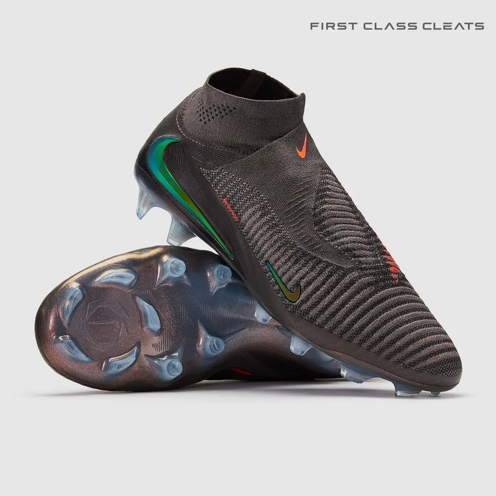 Phantom 6 High Elite LV8 FG - Heat Up Pack