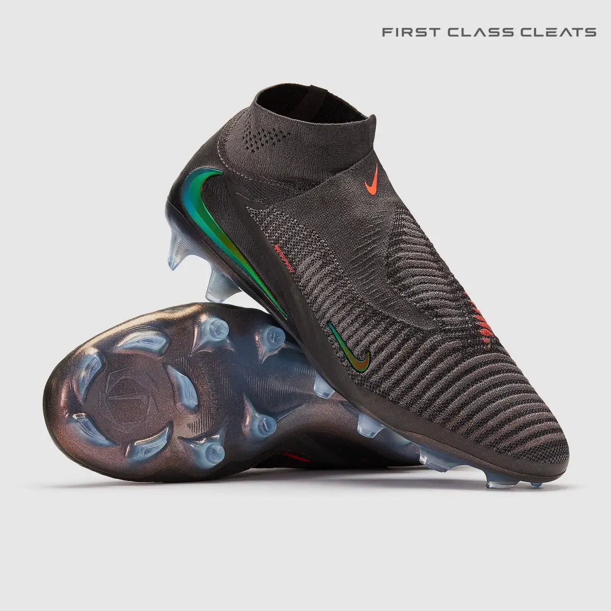 Phantom 6 High Elite LV8 FG - Heat Up Pack
