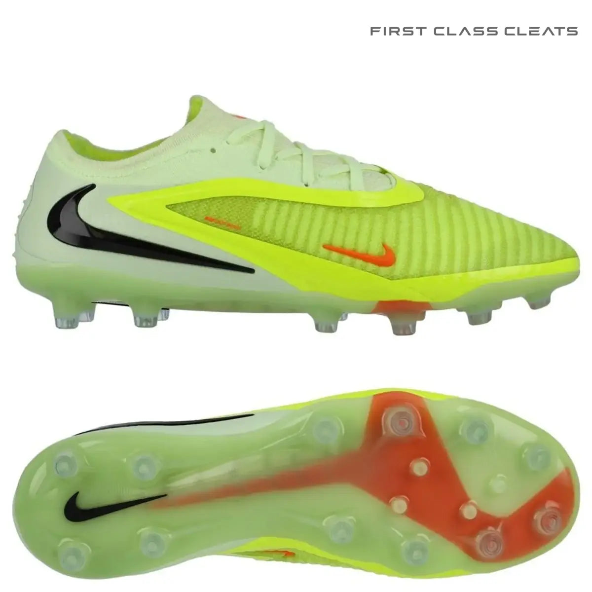 Phantom 6 Low Elite AG Max Voltage