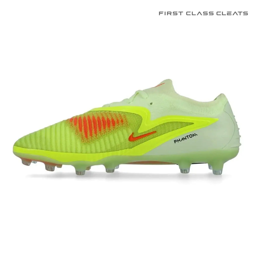 Phantom 6 Low Elite AG Max Voltage