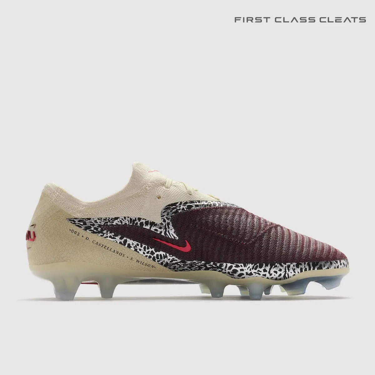 Phantom 6 Low Elite FG - United Pack 003