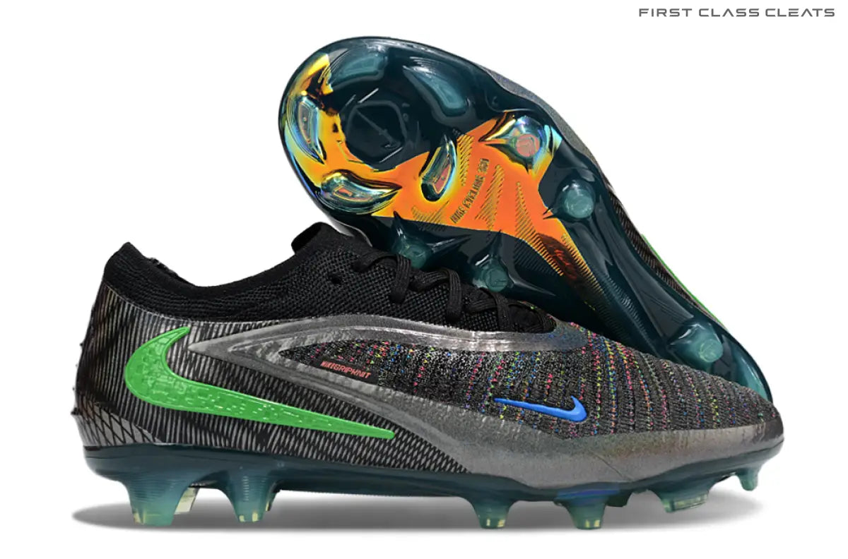 Phantom 6 Low Elite FG x EA SPORTS FC