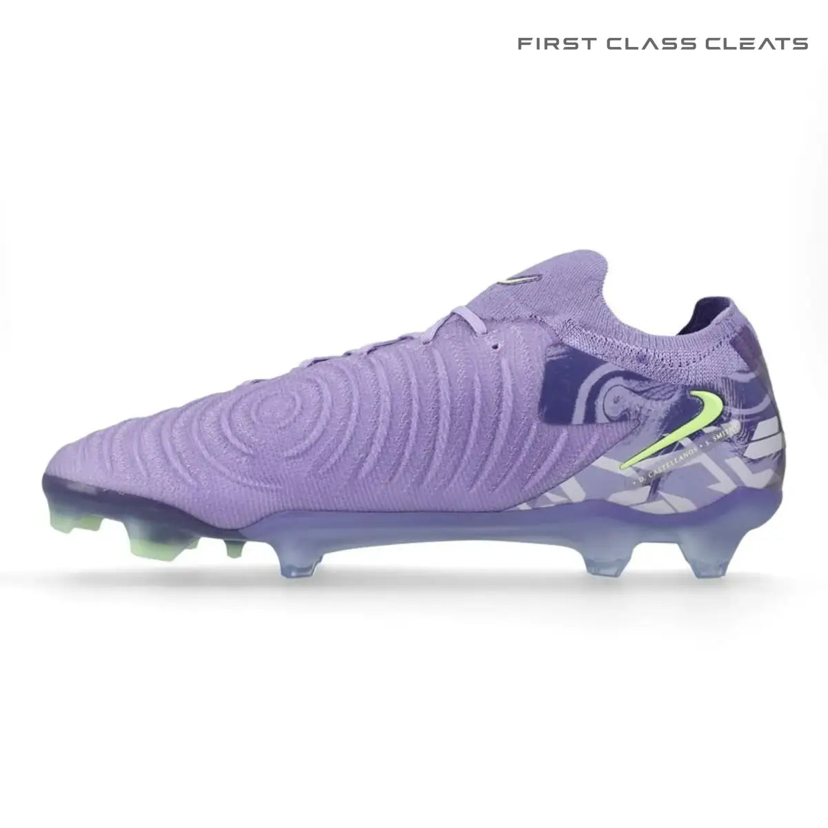Phantom GX 2 Elite FG United