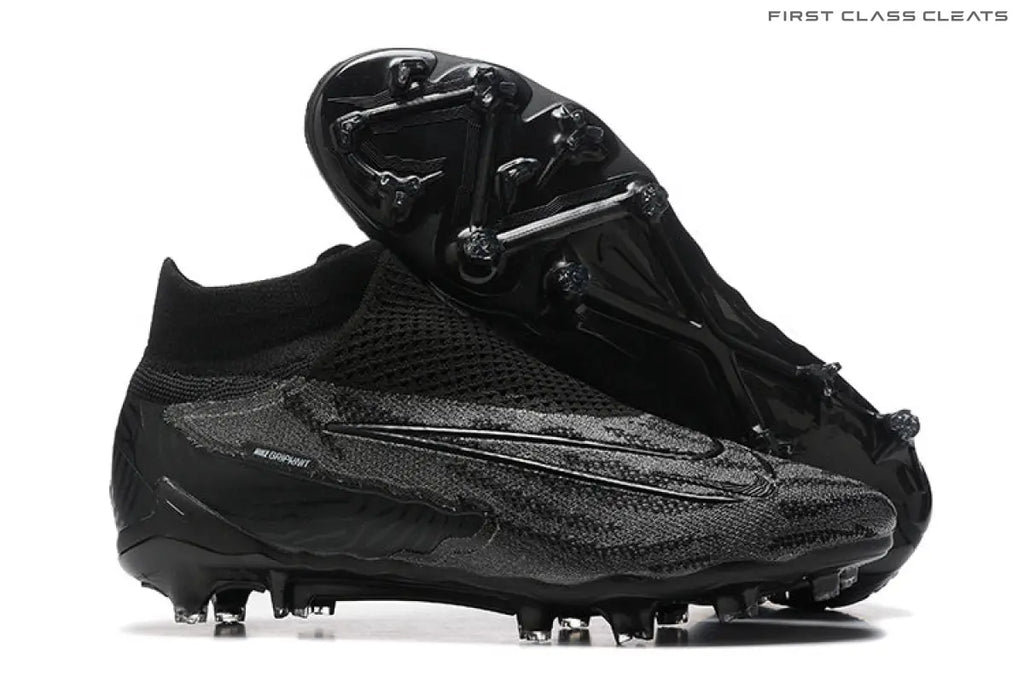 Phantom GX High Elite FG Blackout