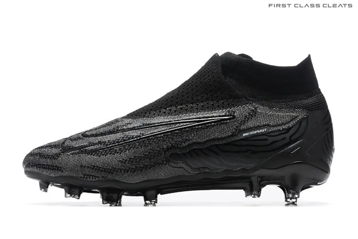 Phantom GX High Elite FG Blackout