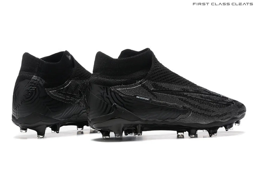 Phantom GX High Elite FG Blackout