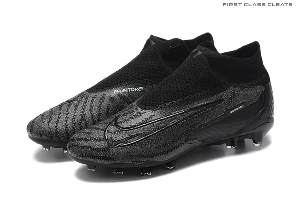 Phantom GX High Elite FG Blackout
