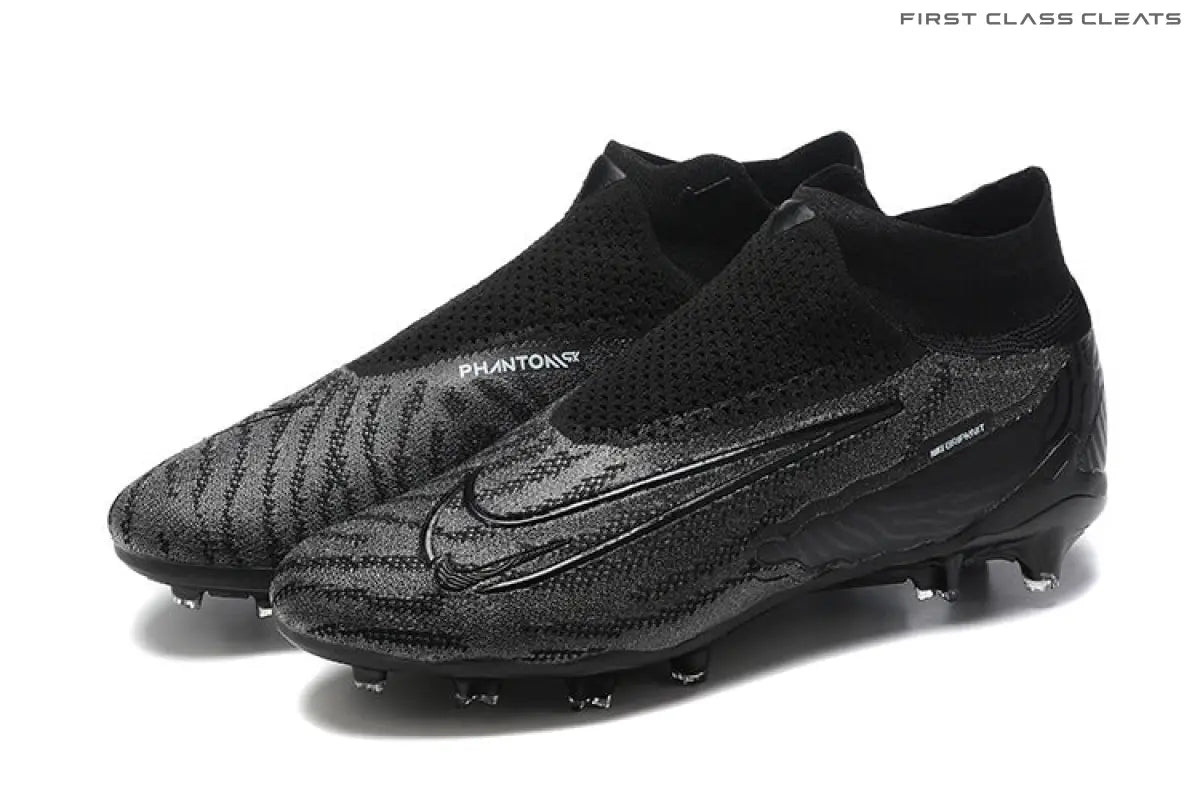 Phantom GX High Elite FG Blackout