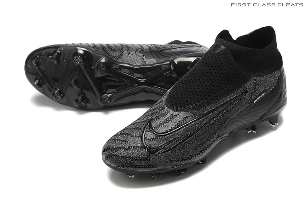 Phantom GX High Elite FG Blackout