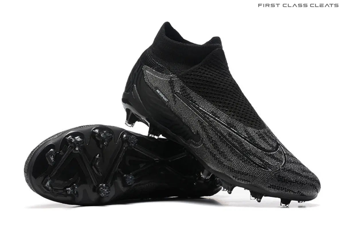 Phantom GX High Elite FG Blackout
