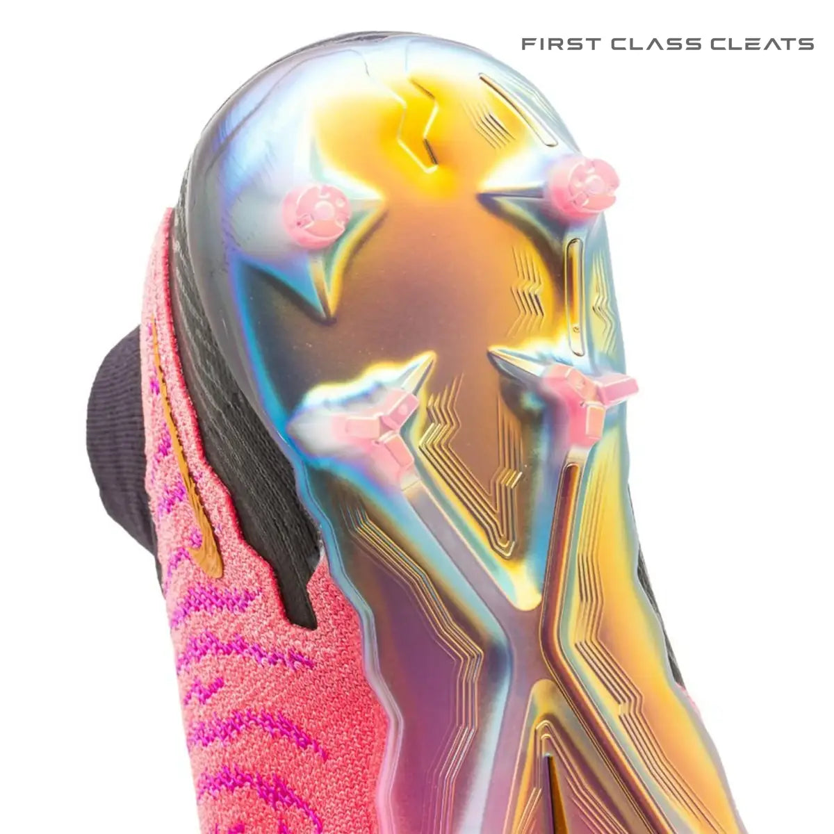 Phantom GX High Elite FG Pink