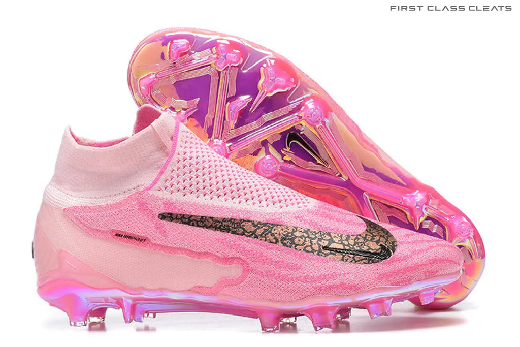Phantom GX High Elite Pink