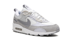 AIR MAX 90 FUTURA MNS WMNS "Summit White / Pure Platinum"
