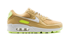 AIR MAX 90 MNS WMNS "Sesame / Barely Volt"